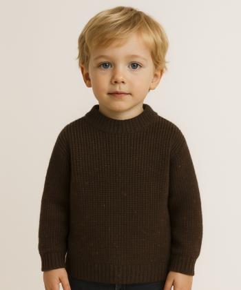 پلیور پسرانه کوتون مدل 5WKB90006HT