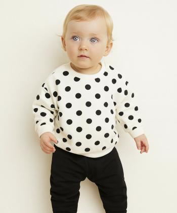 تیشرت نوزاد کوتون مدل 5WMG10106AK