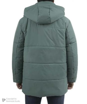 کاپشن مردانه بالون Balloon کد 9923