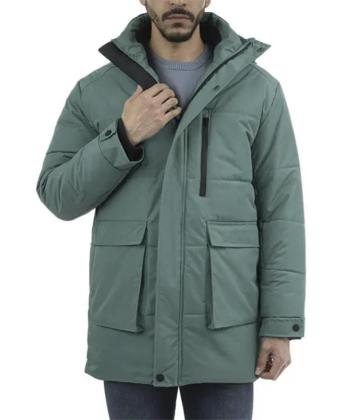 کاپشن مردانه بالون Balloon کد 9923