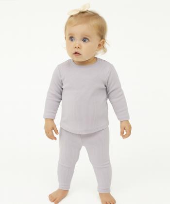 لگ نوزاد دخترانه كوتون كد 6WMG40024AK