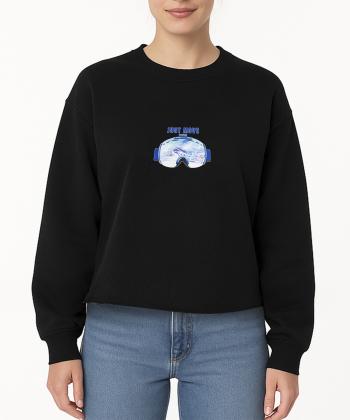 بلوز دورس زنانه دوكزيگ مدل 1098