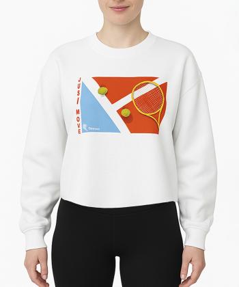 بلوز دورس زنانه دوكزيگ مدل 1094