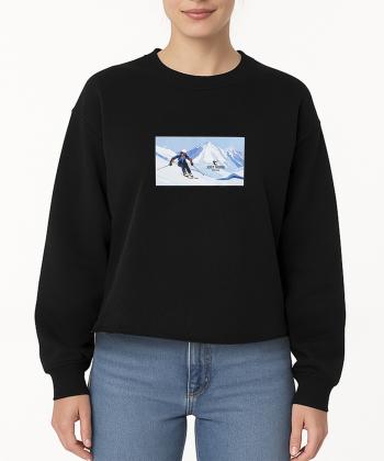 بلوز دورس زنانه دوكزيگ مدل 1099