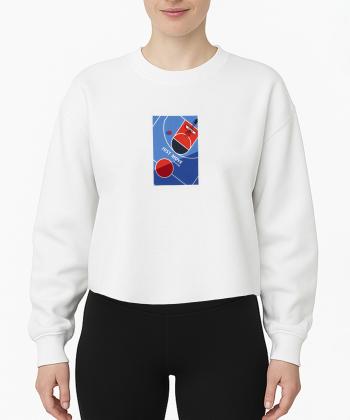 بلوز دورس زنانه دوكزيگ مدل 1095