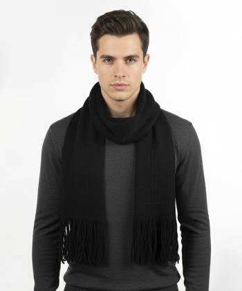 شال گردن مردانه ادورا مدل 03252309