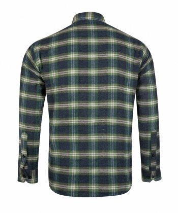 پیراهن پاییزی مردانه برندس Brands کد br1882