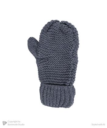 دستکش و کلاه بچگانه ملورینا کد 9309