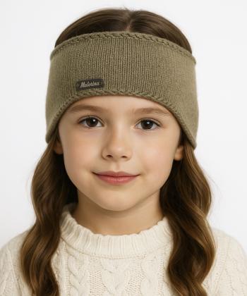 هدبند بچگانه ملورينا كد 9303