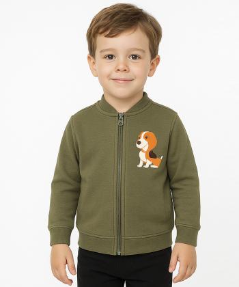 سويشرت جوتي جينز كد S53071105