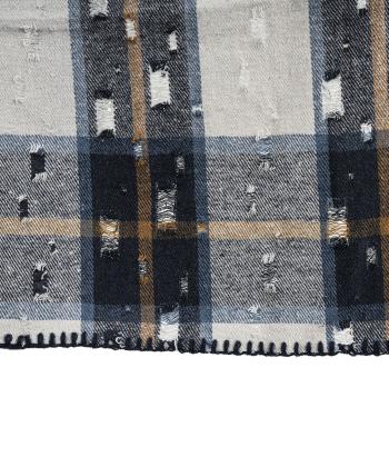 شال موهر زنانه نوولاشال كد 55297