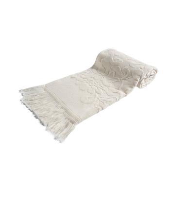 حوله دست ریشه دار لوما مدل نقش بافت