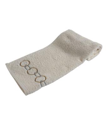 حوله دست لوما مدل گلدوزی زنجیره دار