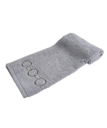 حوله دست لوما مدل گلدوزی زنجیره دار