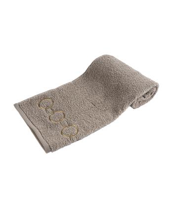 حوله دست لوما مدل گلدوزی زنجیره دار