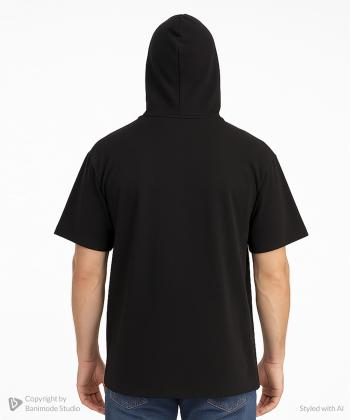 تیشرت آستین کوتاه مردانه جوتی جینز مدل 51573493