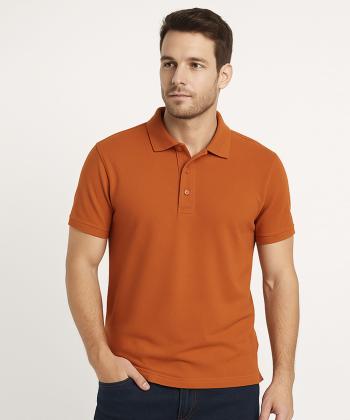 پولوشرت آستین کوتاه مردانه جوتی جینز مدل 51573951