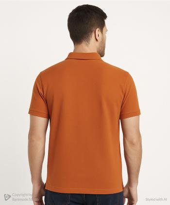 پولوشرت آستین کوتاه مردانه جوتی جینز مدل 51573951