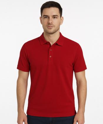 پولوشرت آستین کوتاه مردانه جوتی جینز مدل 51573951