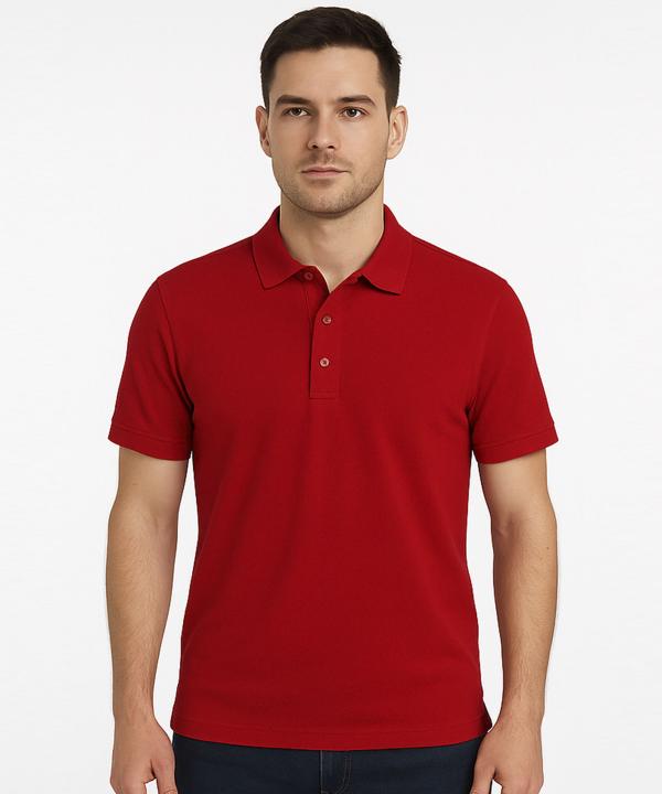 پولوشرت مردانه جوتی جینز JootiJeans کد 51573951
