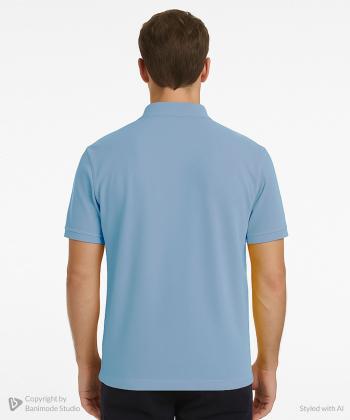 پولوشرت مردانه جوتی جینز JootiJeans کد 51573951