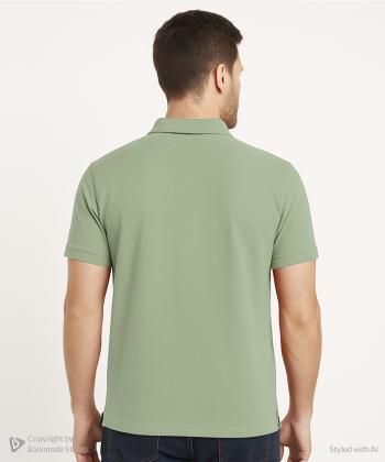 پولوشرت مردانه جوتی جینز JootiJeans کد 51573951