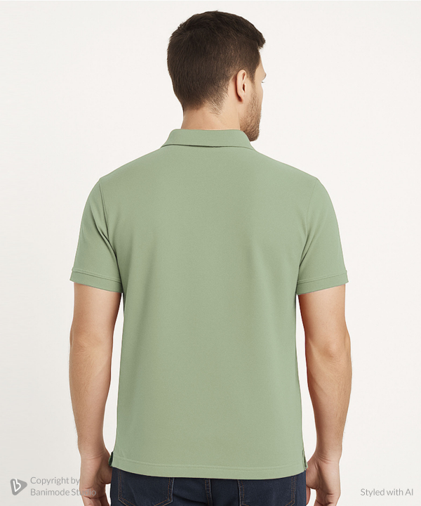 پولوشرت مردانه جوتی جینز JootiJeans کد 51573951