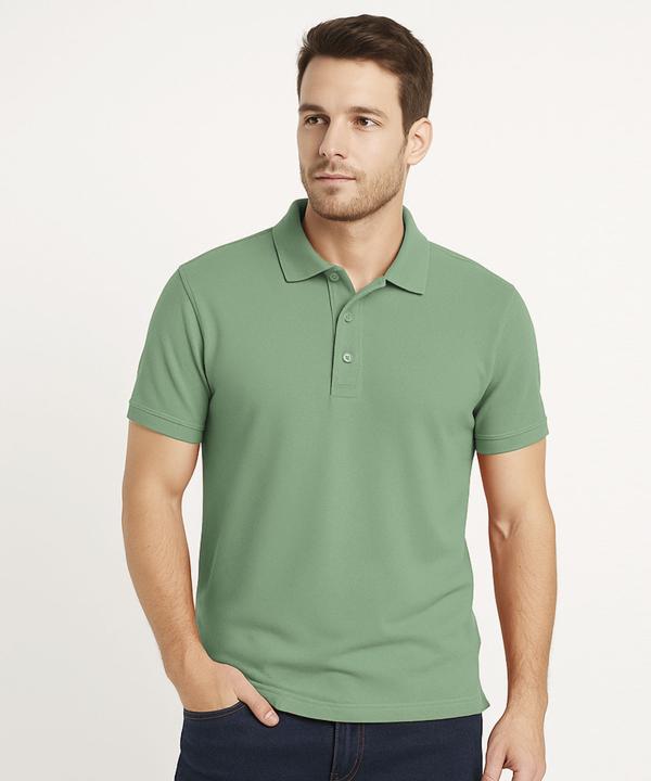 پولوشرت مردانه جوتی جینز JootiJeans کد 51573951