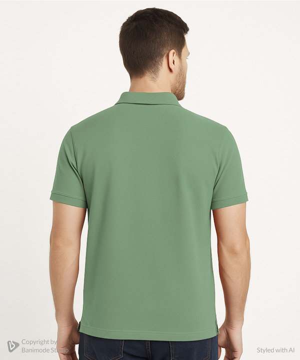 پولوشرت مردانه جوتی جینز JootiJeans کد 51573951