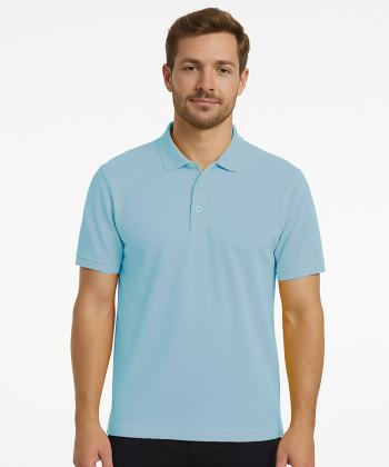 پولوشرت آستین کوتاه مردانه جوتی جینز مدل 51573951