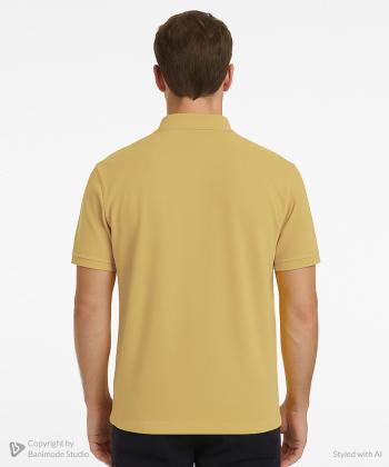 پولوشرت مردانه جوتی جینز JootiJeans کد 51573951