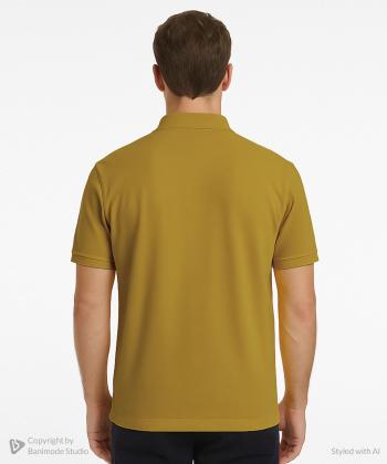 پولوشرت مردانه جوتی جینز JootiJeans کد 51573951