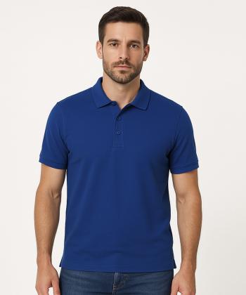 پولوشرت آستین کوتاه مردانه جوتی جینز مدل 51573951