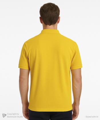 پولوشرت مردانه جوتی جینز JootiJeans کد 51573951