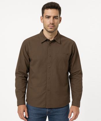 کاپشن مردانه جوتي جينز كد 53522127