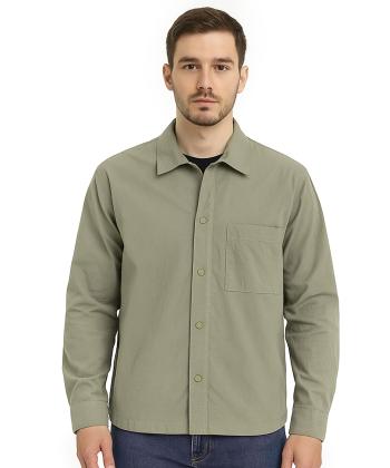 کاپشن مردانه جوتي جينز كد 53522127