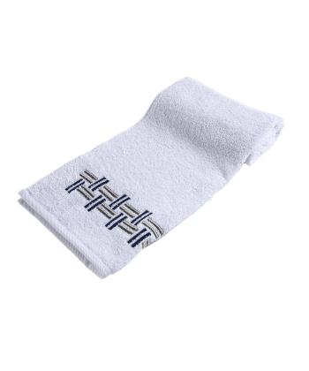 حوله دست لوما مدل گلدوزی خط موازی