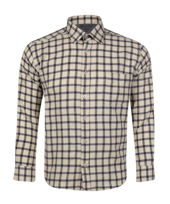 پیراهن پاییزی مردانه برندس Brands کد br1886