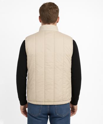 جلیقه پافر تن لی لاژان پوش کد 1040F