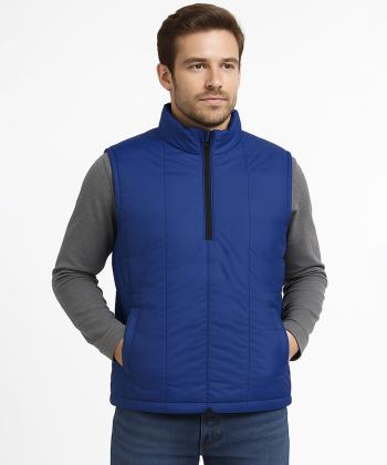 جلیقه پافر تن لی لاژان پوش کد 1039F