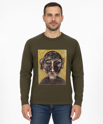 سویشرت تن لی لاژان پوش کد 1003F