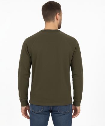 سویشرت تن لی لاژان پوش کد 1003F