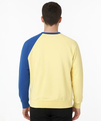 سویشرت تن لی لاژان پوش کد 1013F