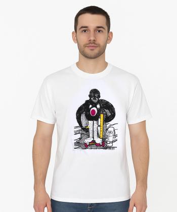 تیشرت تن لی لاژان پوش کد 1020F