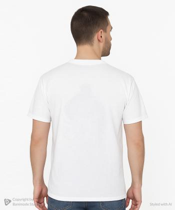 تیشرت تن لی لاژان پوش کد 1020F