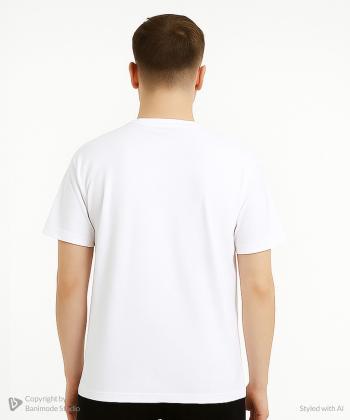 تیشرت تن لی لاژان پوش کد 1019F