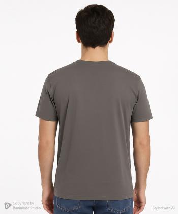 تیشرت تن لی لاژان پوش کد 1016F