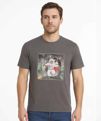 تیشرت تن لی لاژان پوش کد 1032F