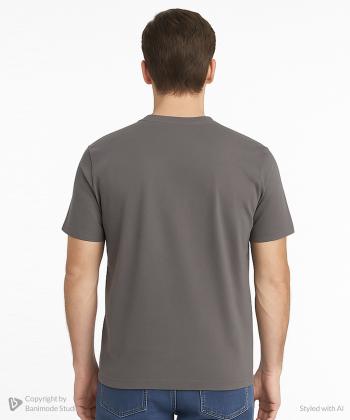 تیشرت تن لی لاژان پوش کد 1032F