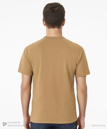 تیشرت تن لی لاژان پوش کد 1030F